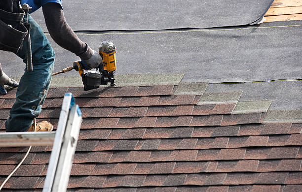 Licensed Gutter Installation service in Woolwich, ME - Brentwood Metal Roofing